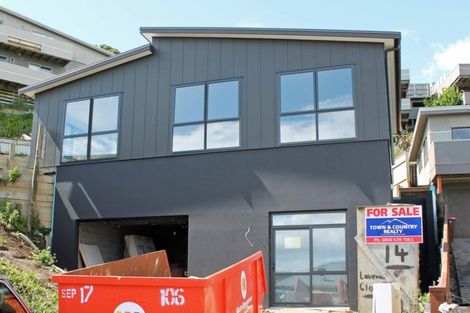 Photo of property in 14 Lavender Close, Spotswood, New Plymouth, 4310