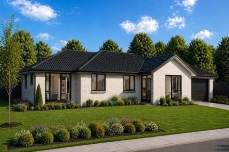 Photo of property in 3 Tavarnya Way, Patumahoe, Pukekohe, 2679