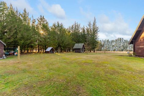 Photo of property in 244 Main Race Road, Eyrewell, Rangiora, 7476