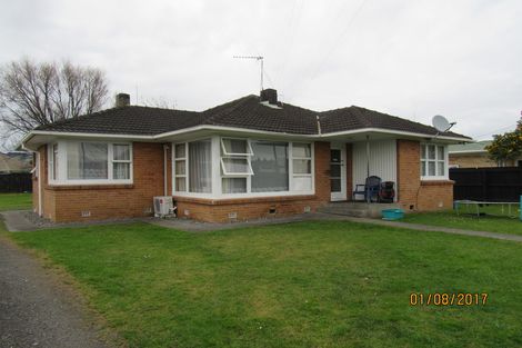 Photo of property in 59 Paki Street, Huntly, 3700