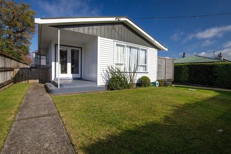 Photo of property in 13 Fitzgerald Avenue, Matamata, 3400
