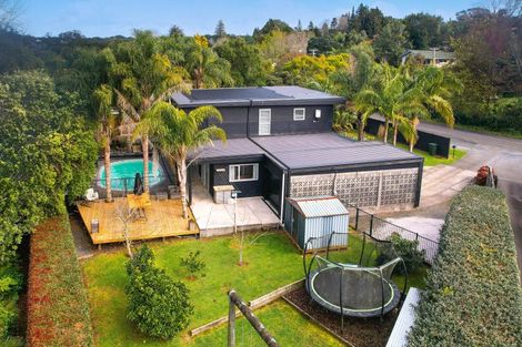 Photo of property in 41 Kemp Road, Kerikeri, 0230