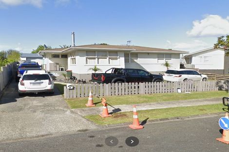 Photo of property in 33 Dagenham Street, Manurewa, Auckland, 2102