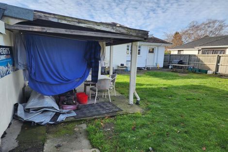 Photo of property in 49 Balgay Street, Upper Riccarton, Christchurch, 8041