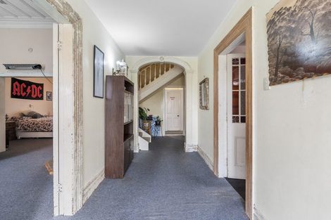 Photo of property in 7 Cracroft Street, Waitara, 4320