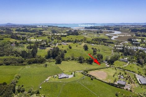 Photo of property in 701 Whitford Road, Whitford, Howick, 2571