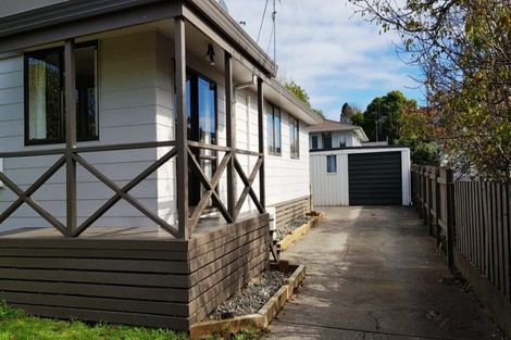 Photo of property in 124 Rifle Range Road, Dinsdale, Hamilton, 3204