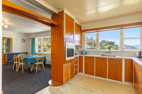 Photo of property in 55 Dorset Street, Picton, 7220