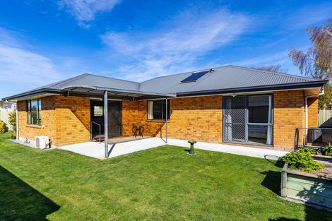 Photo of property in 10a Brian Bary Street, Redwoodtown, Blenheim, 7201