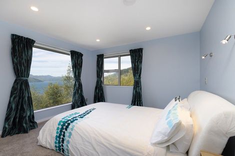 Photo of property in 238e Port Underwood Road, Waikawa, Picton, 7281