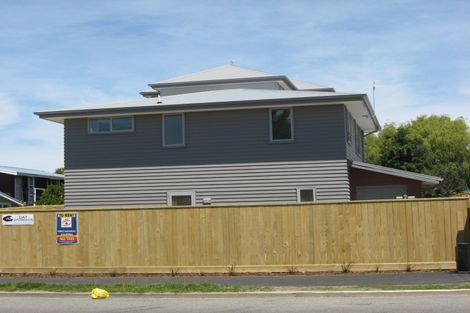 Photo of property in 6/168 Edgeware Road, Edgeware, Christchurch, 8013