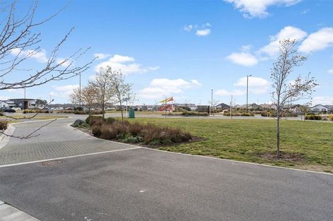 Photo of property in 8 Munro Lane, Rolleston, 7615