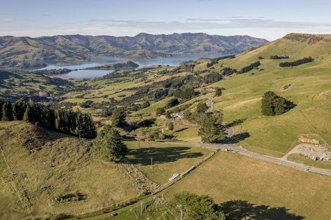 Photo of property in 5187 Christchurch Akaroa Road, Little River, 7591