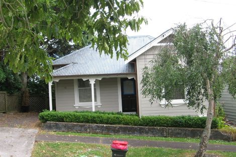 Photo of property in 41 Second Avenue, Kingsland, Auckland, 1021