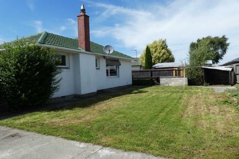 Photo of property in 12 Bellina Place, Broomfield, Christchurch, 8042