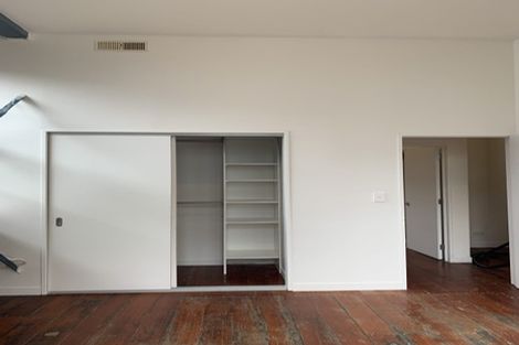 Photo of property in Hannahs Warehouse, 20/13 Leeds Street, Te Aro, Wellington, 6011