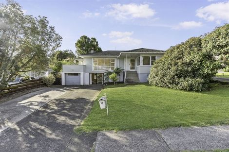 Photo of property in 34 Marriott Road, Pakuranga, Auckland, 2010