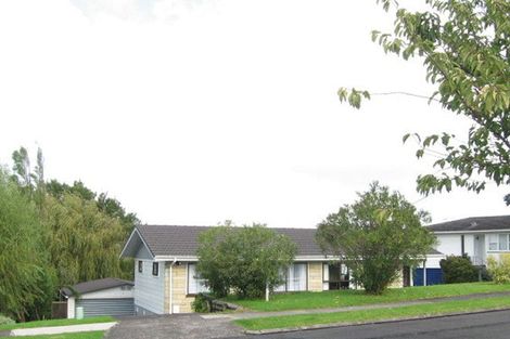 Photo of property in 1a Miramar Place, Pakuranga, Auckland, 2010