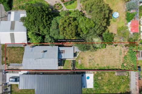 Photo of property in 7 Exe Street, Oamaru, 9400