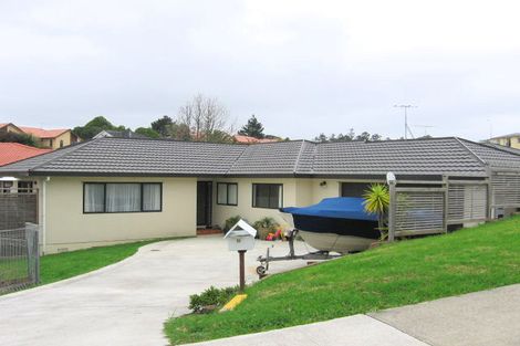 Photo of property in 11 Orwell Road, Greenhithe, Auckland, 0632
