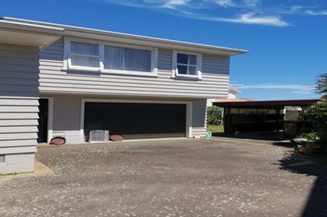 Photo of property in 1 Chilton Grove, Hutt Central, Lower Hutt, 5010