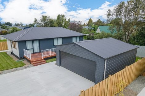 Photo of property in 22b Campbell Street, Geraldine, 7930