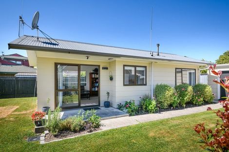 Photo of property in 181a Amberley Avenue, Highbury, Palmerston North, 4412