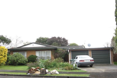 Photo of property in 12 Wilencote Place, Pahurehure, Papakura, 2113