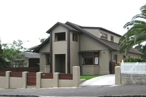 Photo of property in 32 Tuarangi Road, Grey Lynn, Auckland, 1021