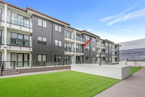 Photo of property in 15/11 Carlos Drive, Flat Bush, Auckland, 2016