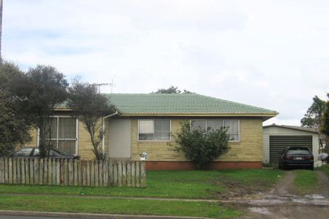 Photo of property in 131 Settlement Road, Papakura, 2110