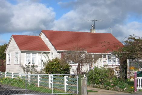 Photo of property in 7 Montgomery Place, Lansdowne, Masterton, 5810