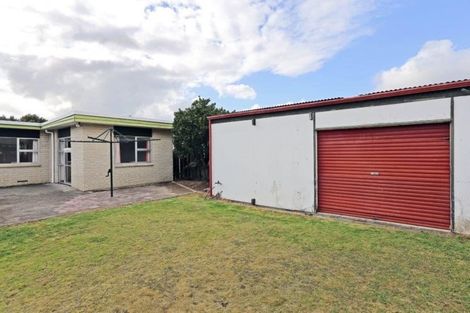 Photo of property in 25 Bristol Crescent, Flaxmere, Hastings, 4120