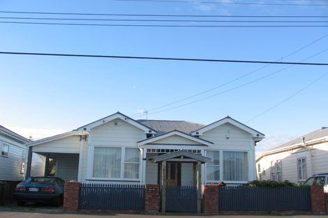 Photo of property in 3 Atiawa Street, Petone, Lower Hutt, 5012