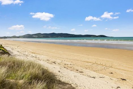 Photo of property in 55 Simon Urlich Road, Karikari Peninsula, Kaitaia, 0483