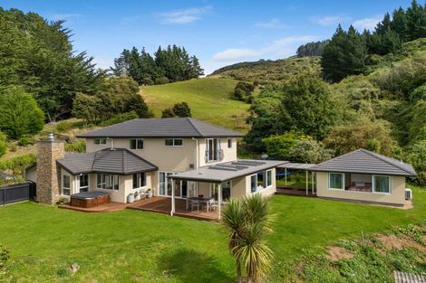 Photo of property in 143 Saint Leonards Drive, Saint Leonards, Dunedin, 9022