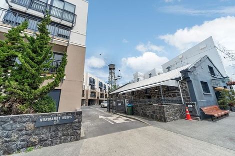 Photo of property in 5/22 Normanby Road, Mount Eden, Auckland, 1024
