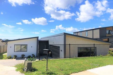 Photo of property in 22 Te Tiireke Drive, Glenview, Hamilton, 3206