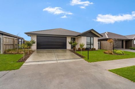 Photo of property in 45 Ed Hillary Drive, Rolleston, 7615