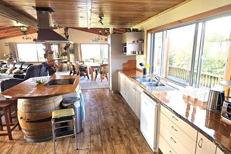 Photo of property in 9190 State Highway 6, Westport, 7892