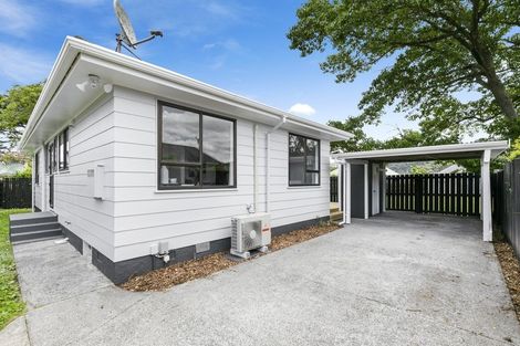 Photo of property in 1/10 Clement Grove, Taita, Lower Hutt, 5011