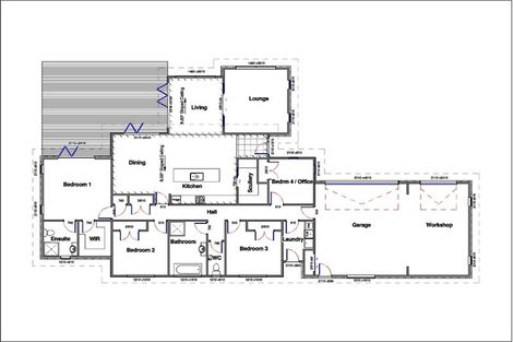 Photo of property in 49 Ritchie Street, Te Aroha, 3320