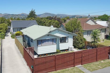 Photo of property in 150 Neville Street, Spreydon, Christchurch, 8024