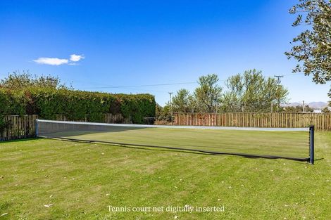 Photo of property in 189 Selmes Road, Rapaura, Blenheim, 7273