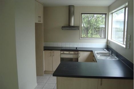 Photo of property in 3/538 Barbadoes Street, Edgeware, Christchurch, 8013