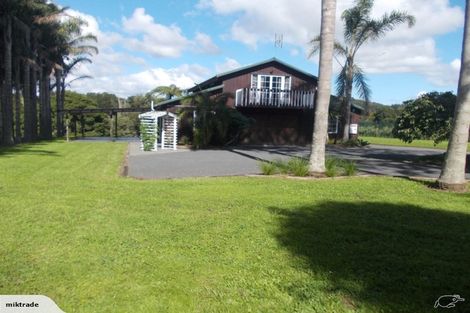 Photo of property in 1549a Great South Road, Ramarama, Drury, 2579