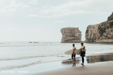 Photo of property in 53 Dysart Lane, Kumeu, 0891