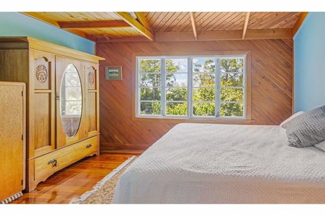 Photo of property in 1059 Pouto Road, Te Kopuru, 0391