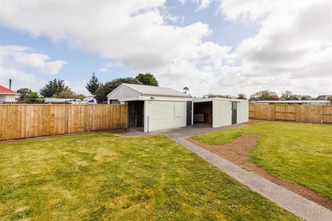 Photo of property in 75 Taumaihi Street, Bulls, 4818