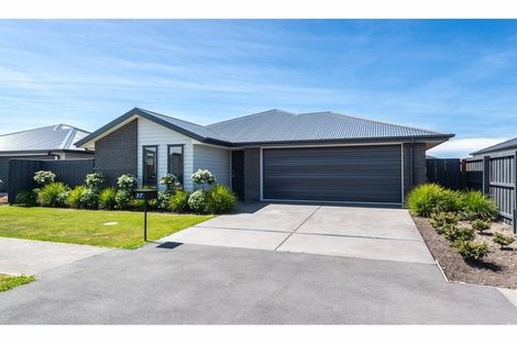 Photo of property in 37 Avanda Avenue, Rolleston, 7615